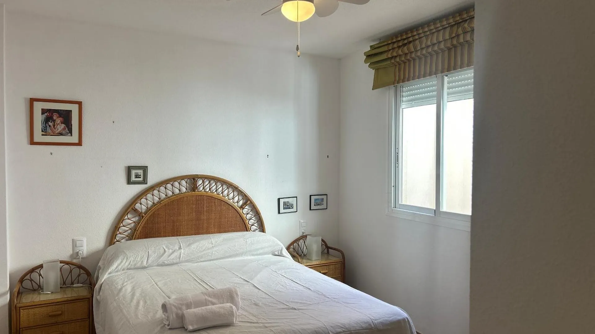 Casalapita Apartment Carboneras Spain