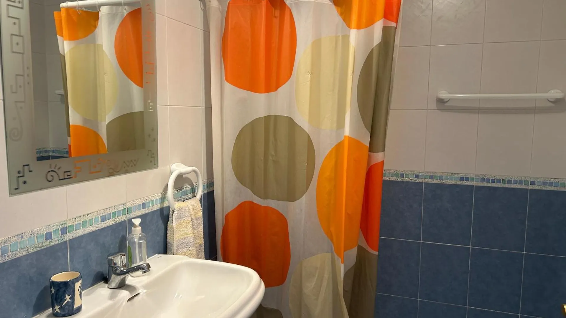 Casalapita Apartment Carboneras
