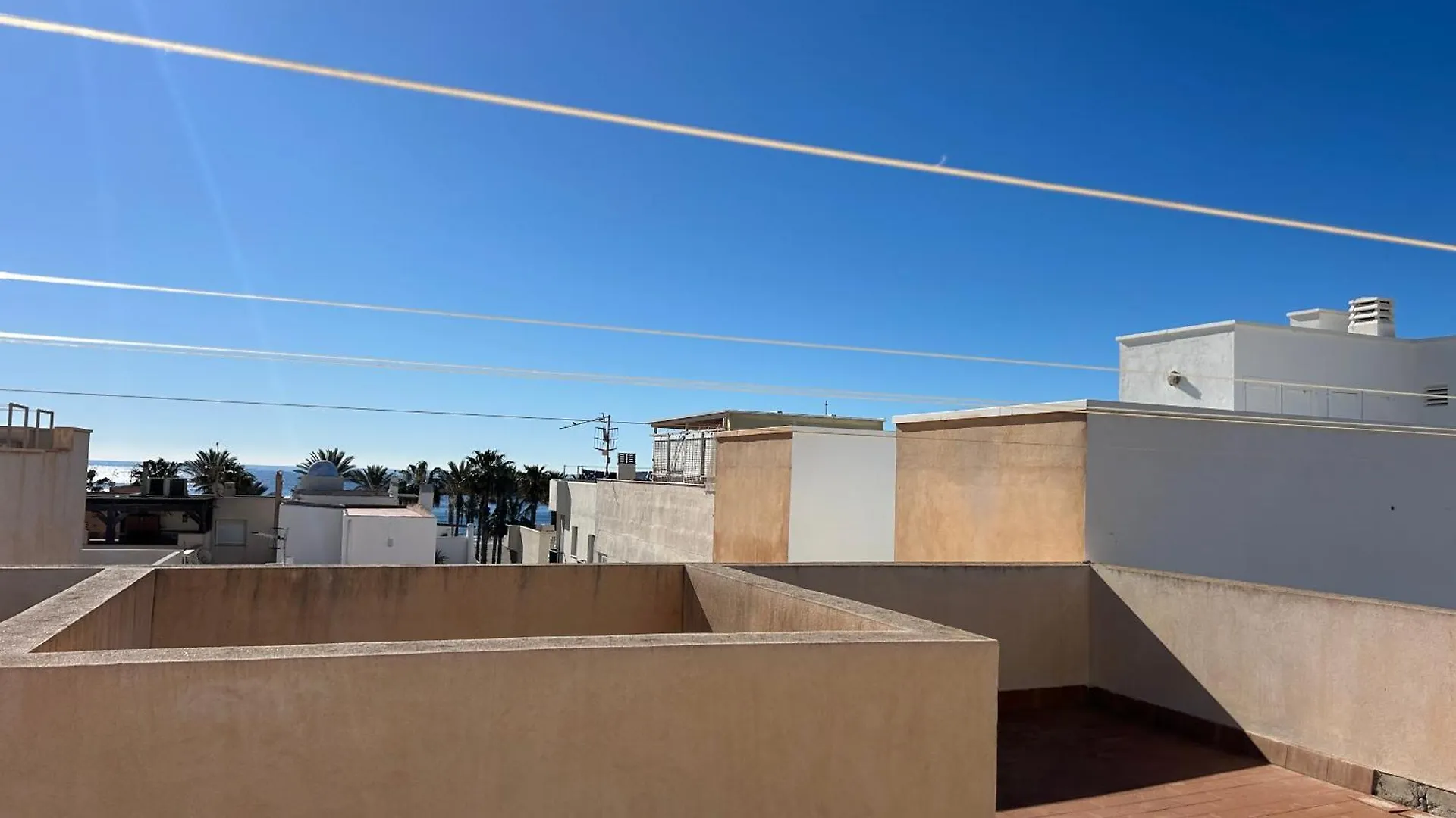 Casalapita Apartment Carboneras