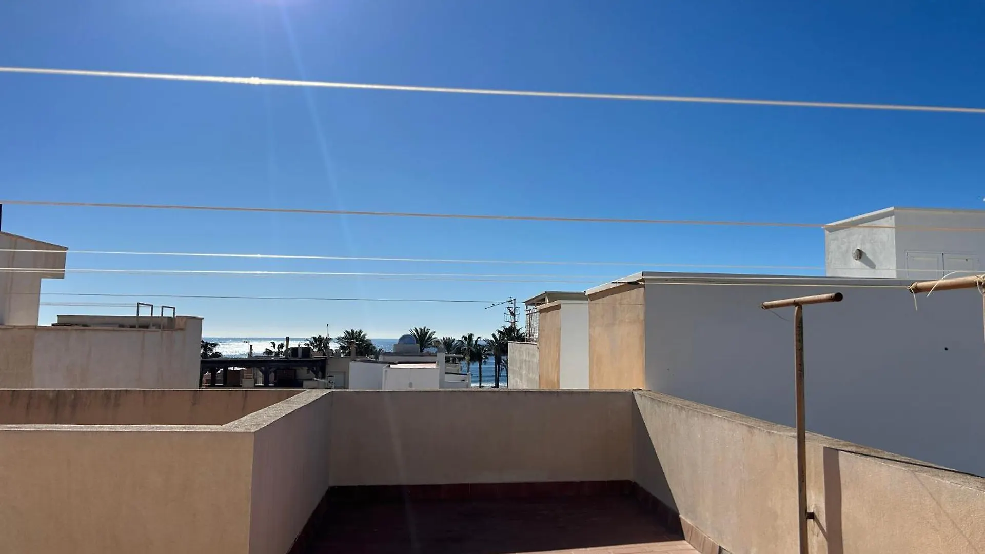 Casalapita Apartment Carboneras