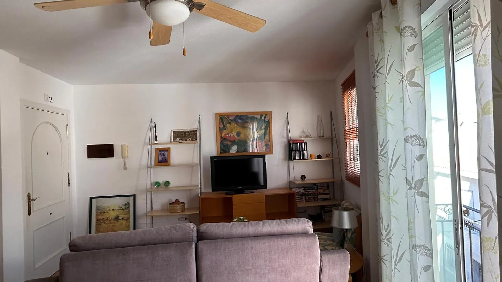 Casalapita Apartment Carboneras 0*,